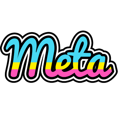Meta circus logo