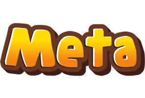 Meta cookies logo