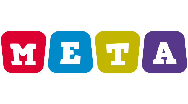 Meta daycare logo