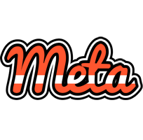 Meta denmark logo