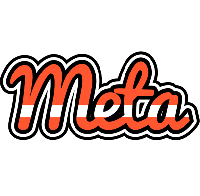Meta denmark logo