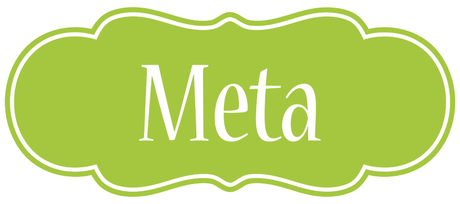 Meta family logo
