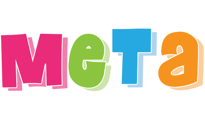 Meta friday logo