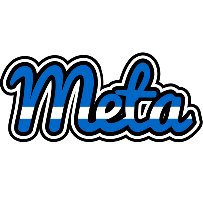 Meta greece logo