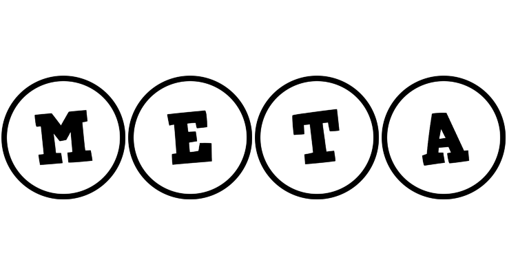 Meta handy logo