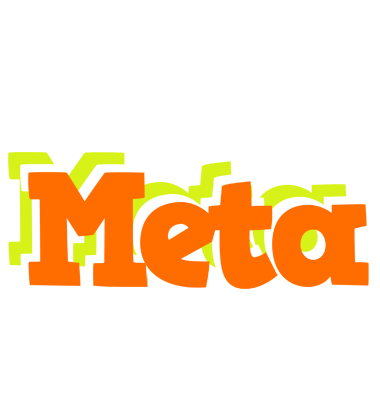Meta healthy logo