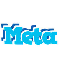 Meta jacuzzi logo