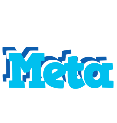Meta jacuzzi logo