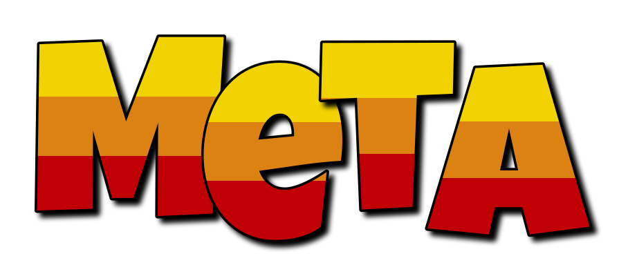 Meta jungle logo