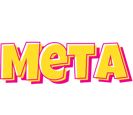 Meta kaboom logo