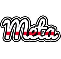 Meta kingdom logo