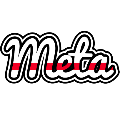 Meta kingdom logo
