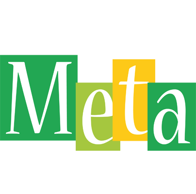 Meta lemonade logo