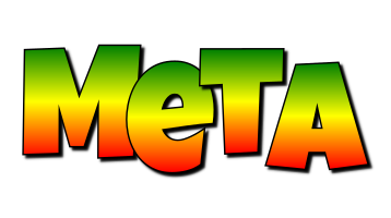 Meta mango logo