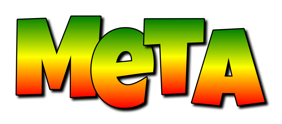 Meta mango logo