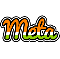 Meta mumbai logo
