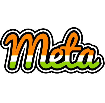 Meta mumbai logo