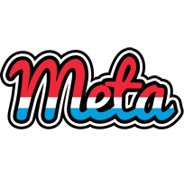 Meta norway logo