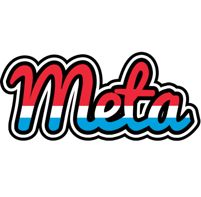 Meta norway logo
