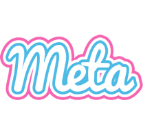 Meta outdoors logo