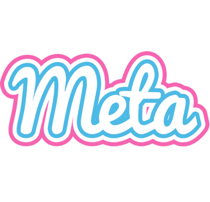 Meta outdoors logo