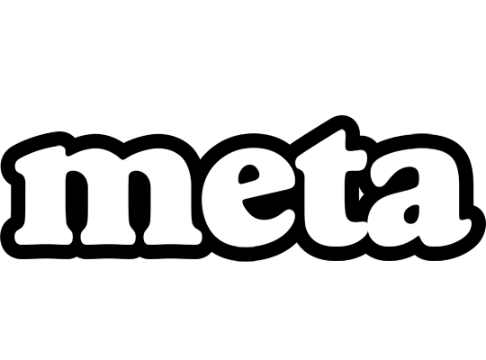 Meta panda logo