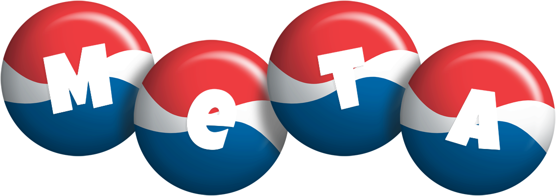 Meta paris logo