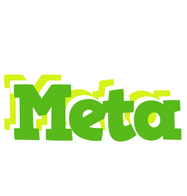 Meta picnic logo
