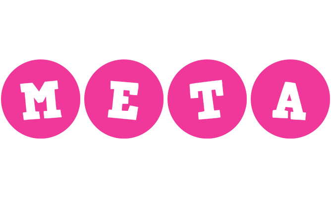 Meta poker logo
