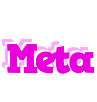 Meta rumba logo