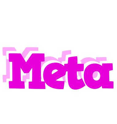 Meta rumba logo