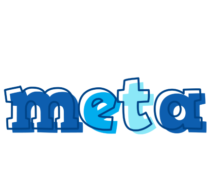 Meta sailor logo