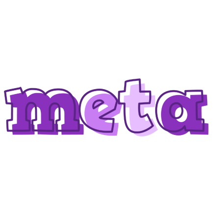 Meta sensual logo