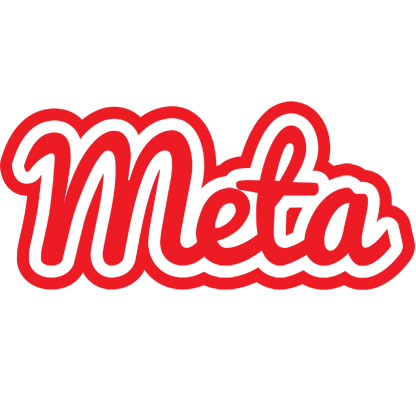 Meta sunshine logo