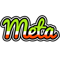 Meta superfun logo