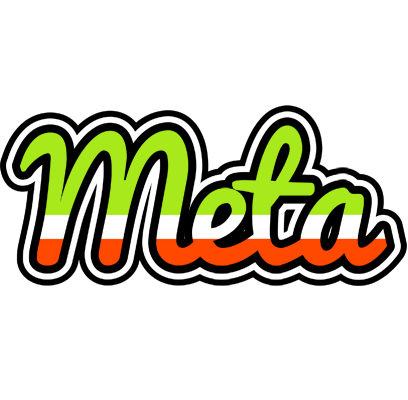 Meta superfun logo