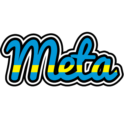Meta sweden logo