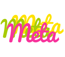 Meta sweets logo