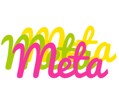 Meta sweets logo