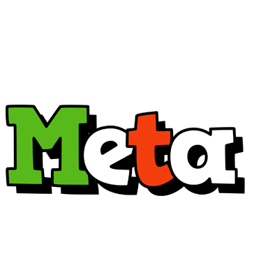 Meta venezia logo