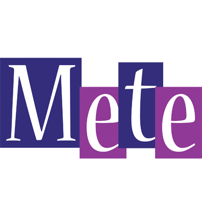Mete autumn logo