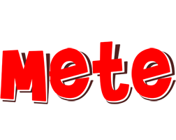 Mete basket logo