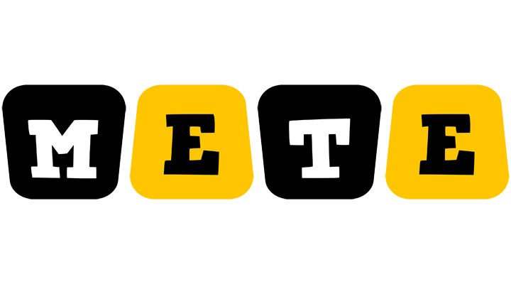 Mete boots logo