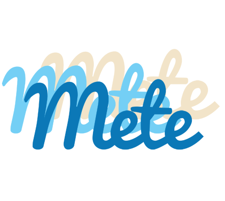 Mete breeze logo