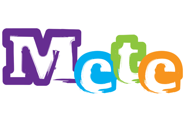 Mete casino logo