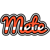 Mete denmark logo