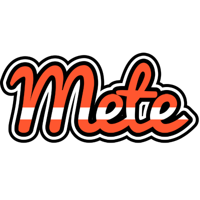 Mete denmark logo