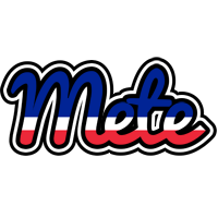 Mete france logo