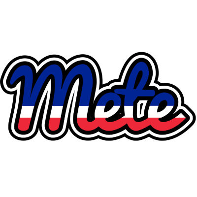 Mete france logo