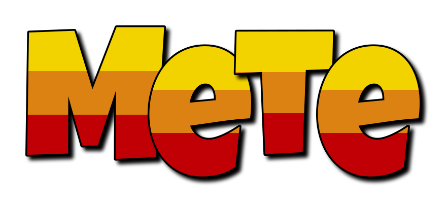Mete jungle logo